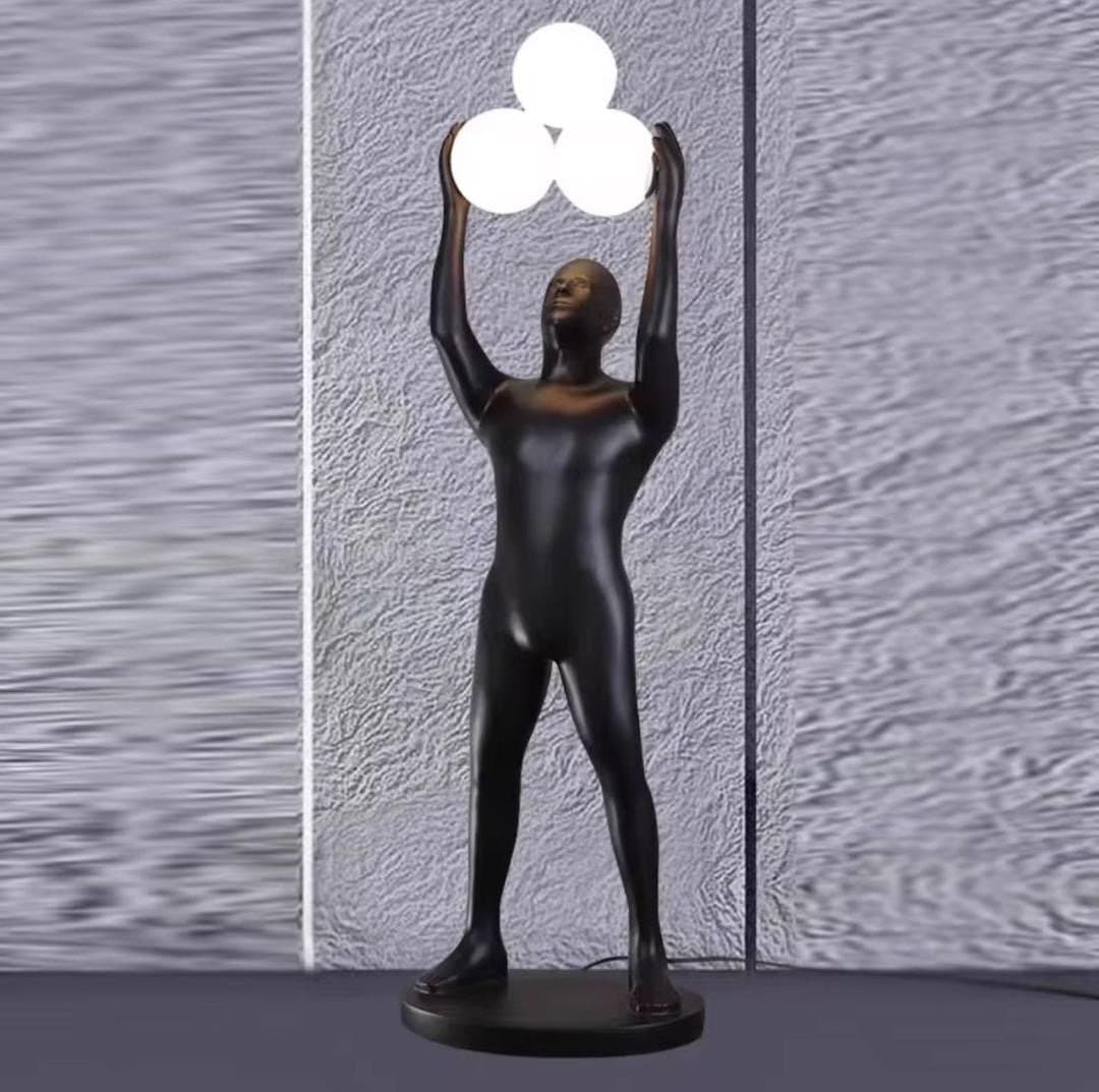 Anissa Floor Lamp