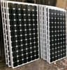 300 Watts Monocrystalline Solar Panels