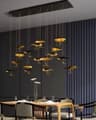 Nordic Chandelier