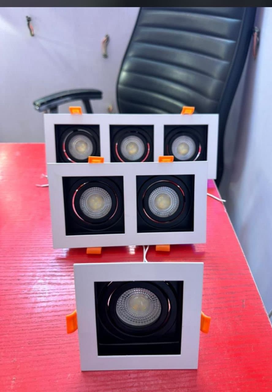 POP Light