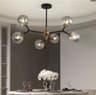 Modern Simple Chandeliers Modern Chandelierblack Branch