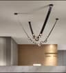 Nordic Chandelier