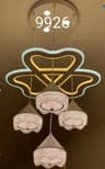 Super Quality Super Chandelier(led) Dropping Light