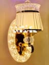 Powerful Wall Bracket Light