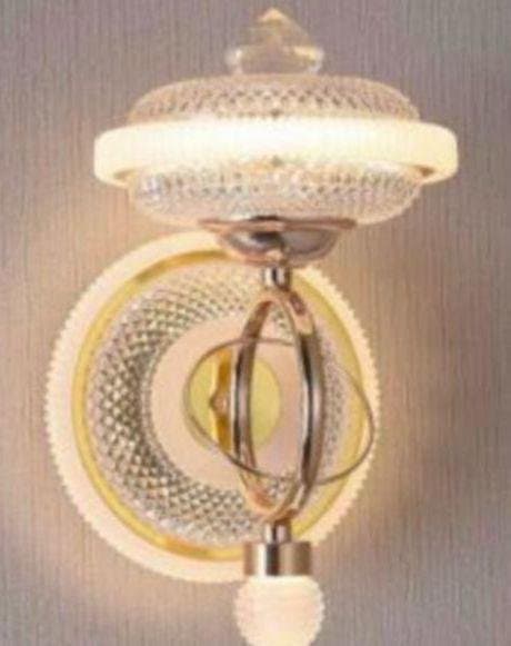 Fancy Wall Light Indoor/outdoor Fancy Light