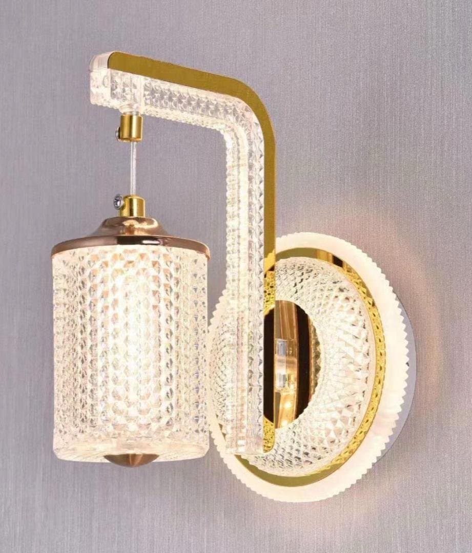 Wall Bracket Light
