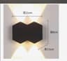 Decorative Wall Light