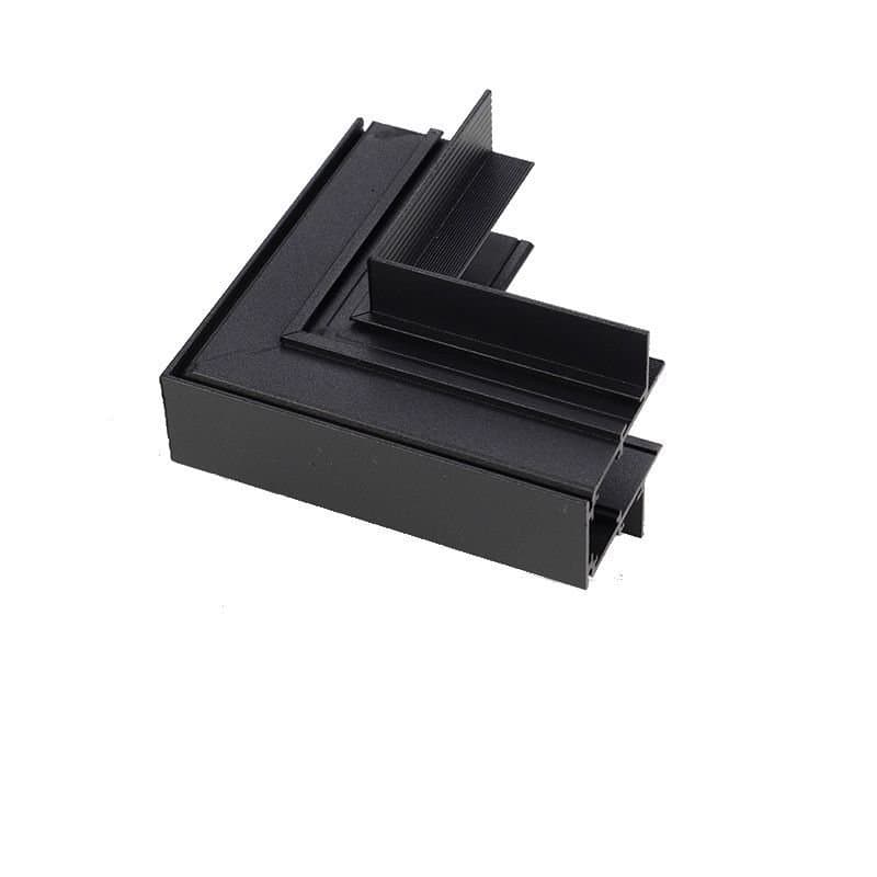 LED Magnetic Track Dimmable Recessed Rails