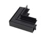 LED Magnetic Track Dimmable Recessed Rails
