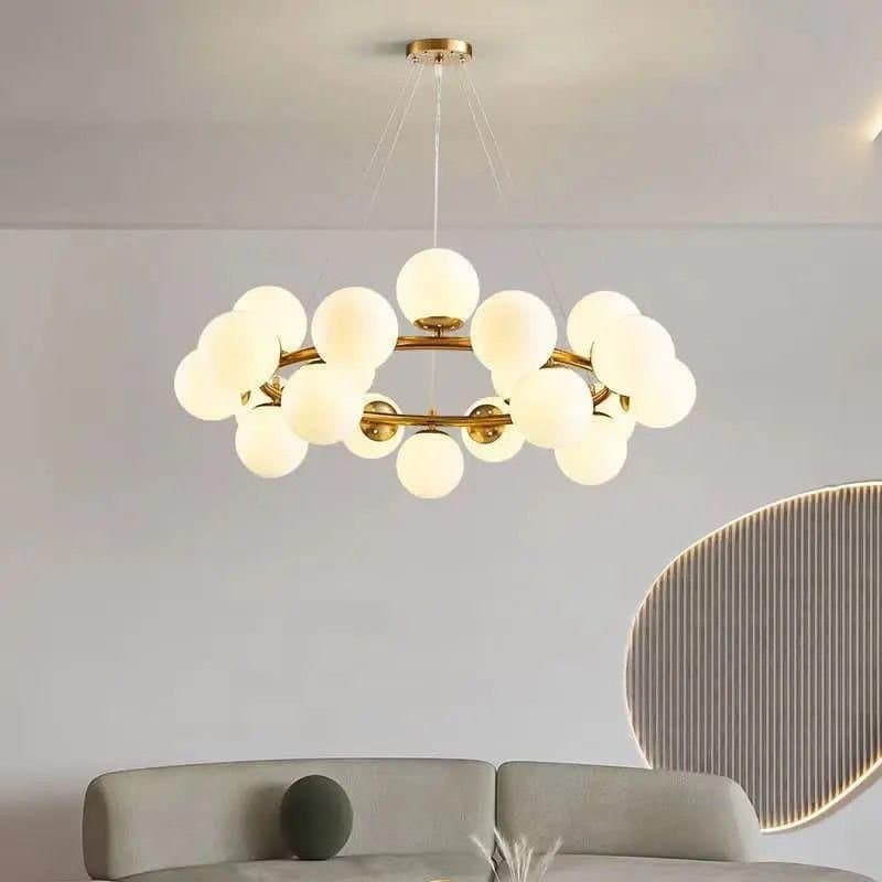 Ceiling Dropping Pendant Chandelier