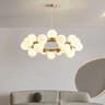 Ceiling Dropping Pendant Chandelier