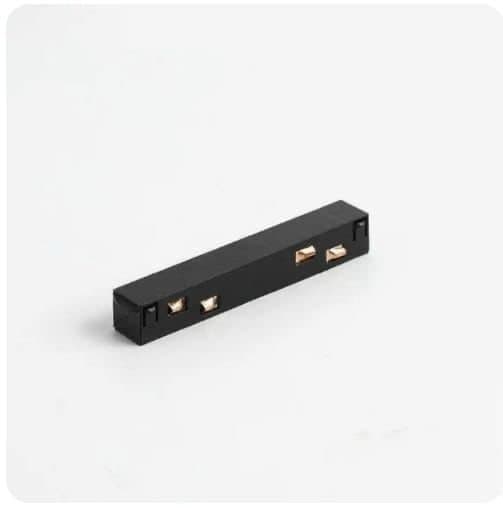 Dc48v 6w 12w 18w 24w 30w Ra98 Mini Magnetic Lamp Series For Track Rails