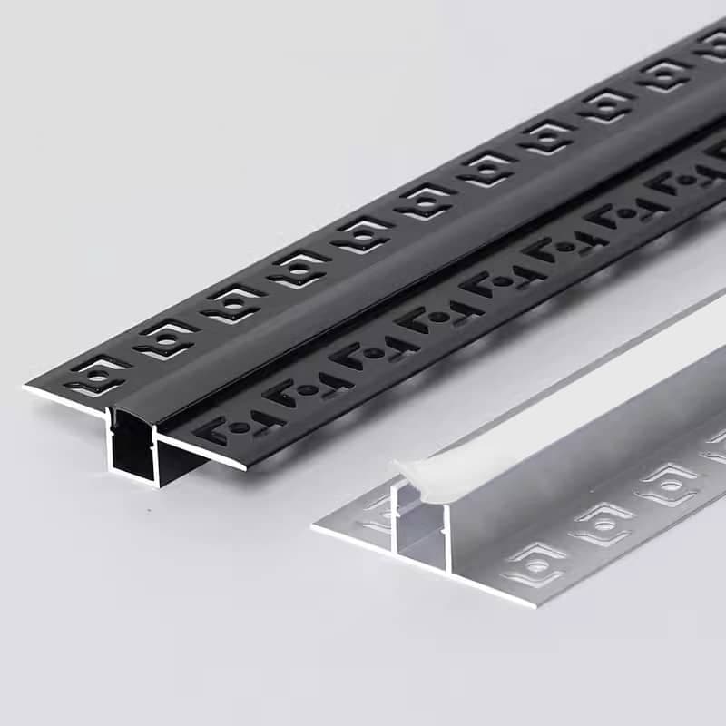Profile Rail