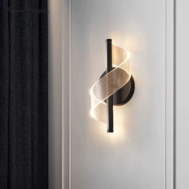 Nordic LED Pendant Lights Indoor