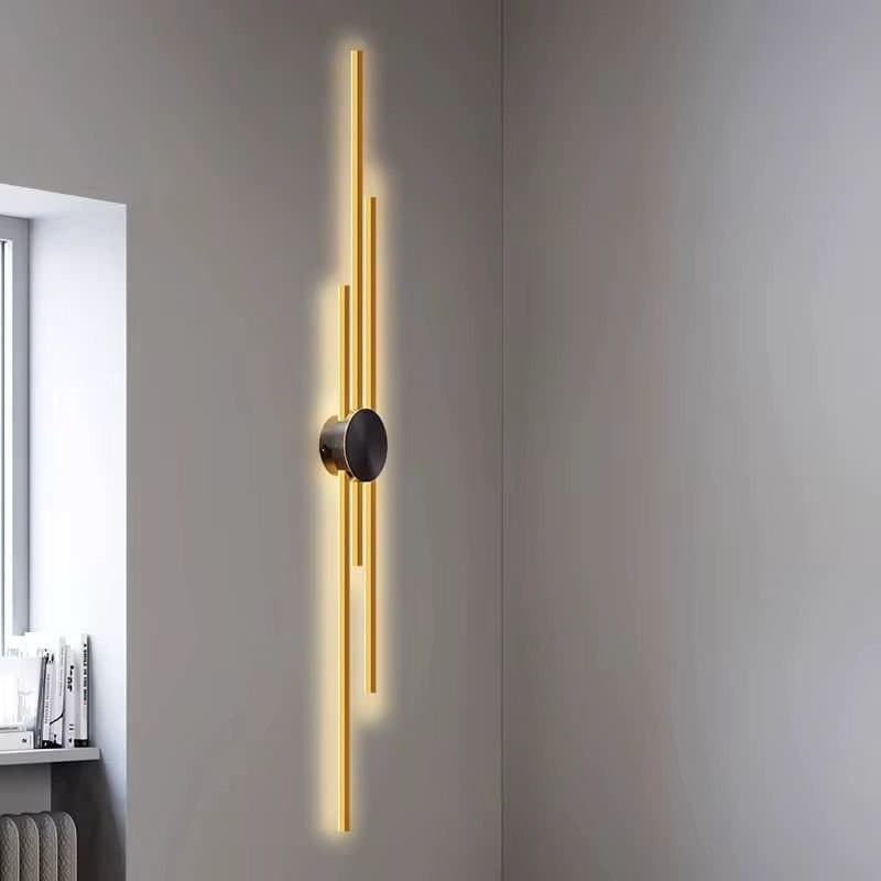 LED Lighting Luxurious Modern Design Wall Bracket LED Light