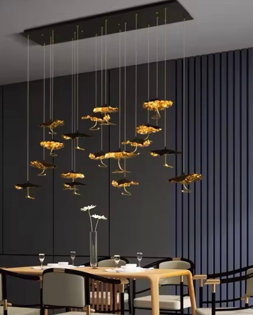 Nordic Chandelier