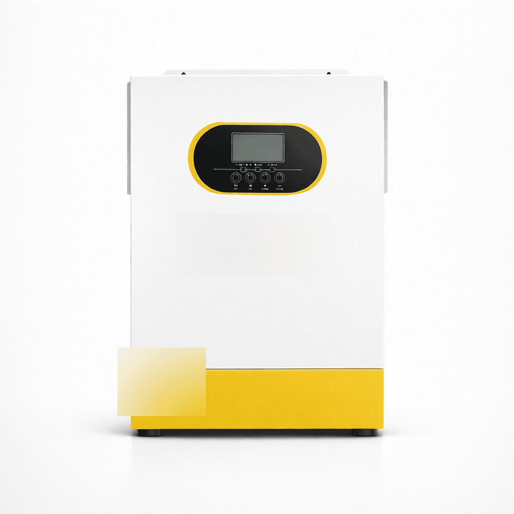 6.2kW Hybrid Inverter (EM)