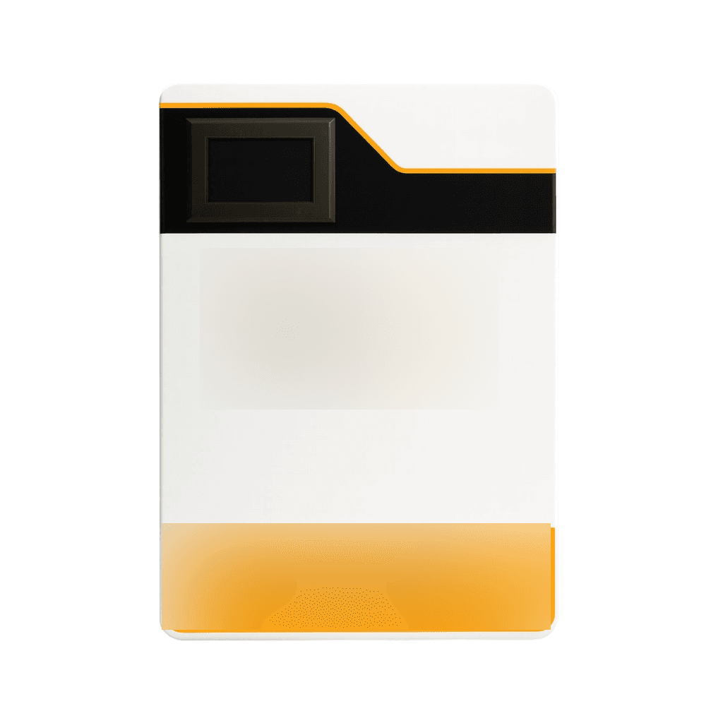5kWh Lithium Battery (25.6V)