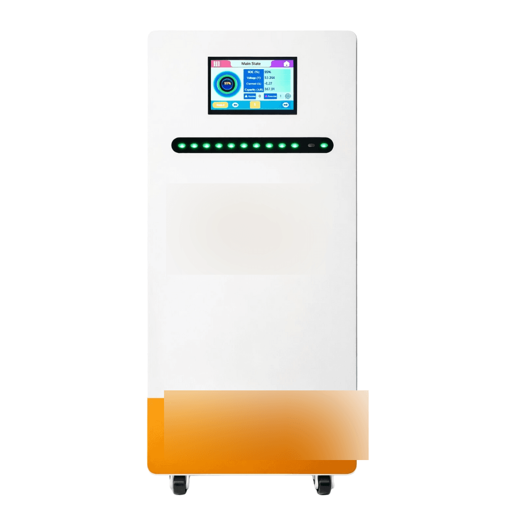 18kWh Lithium Battery