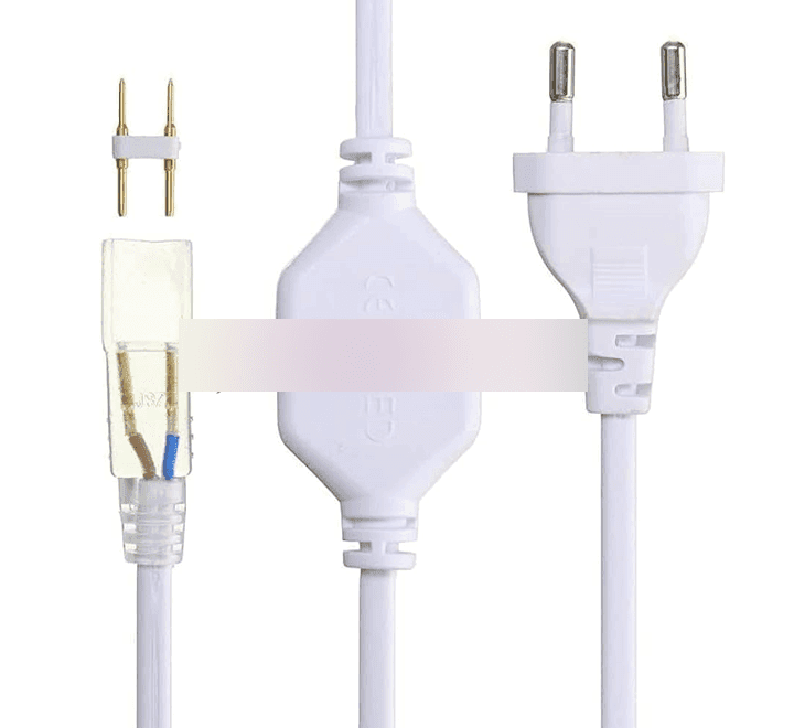 Rope Light Adapters & Drivers — 2-Pin / 4-Pin