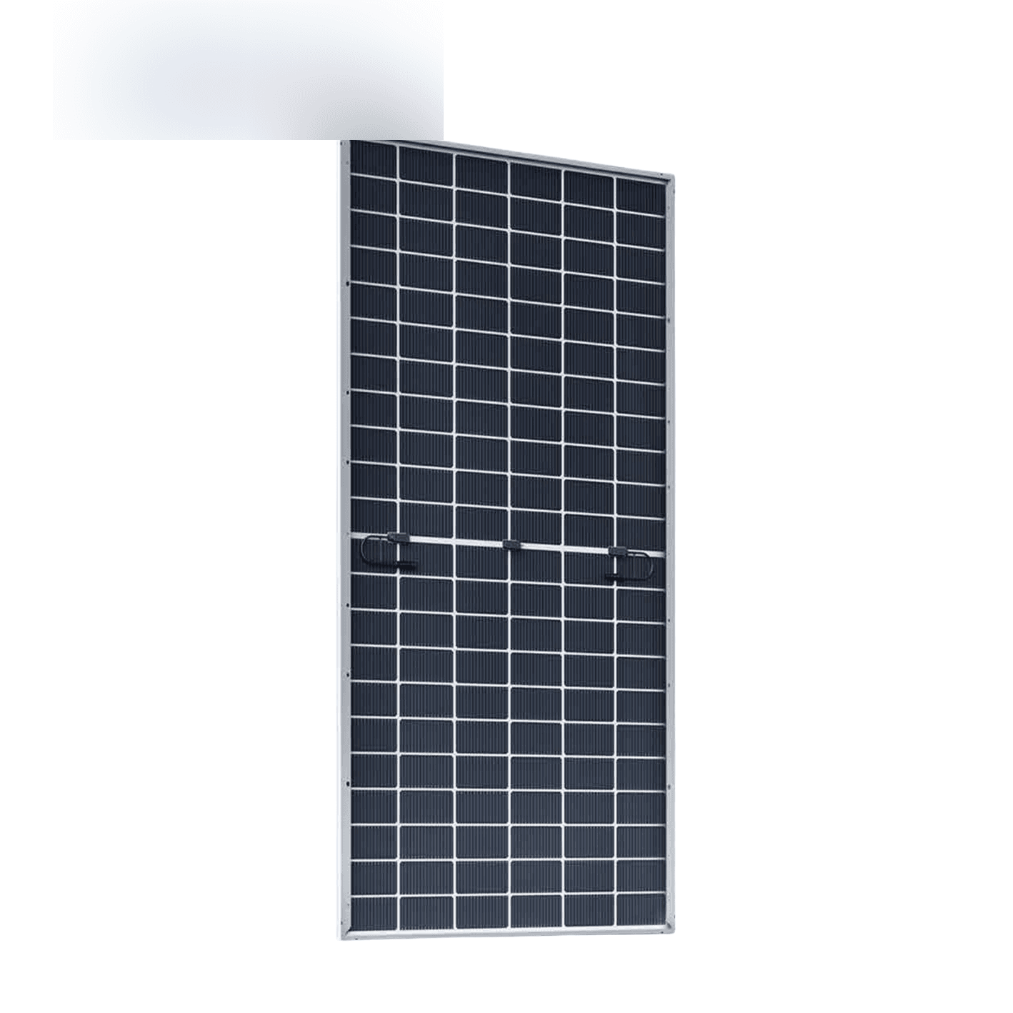 JA Solar 625W Black Frame N-type Bifacial Solar Module